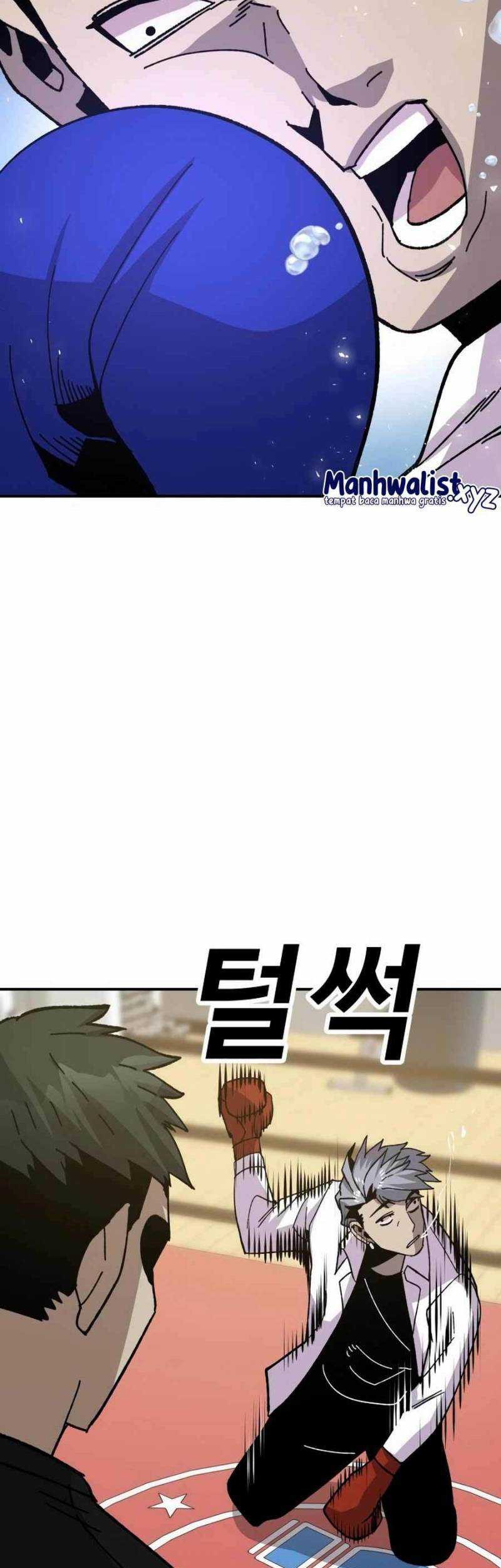 Hand Over the Money! Chapter 20 - halaman 69