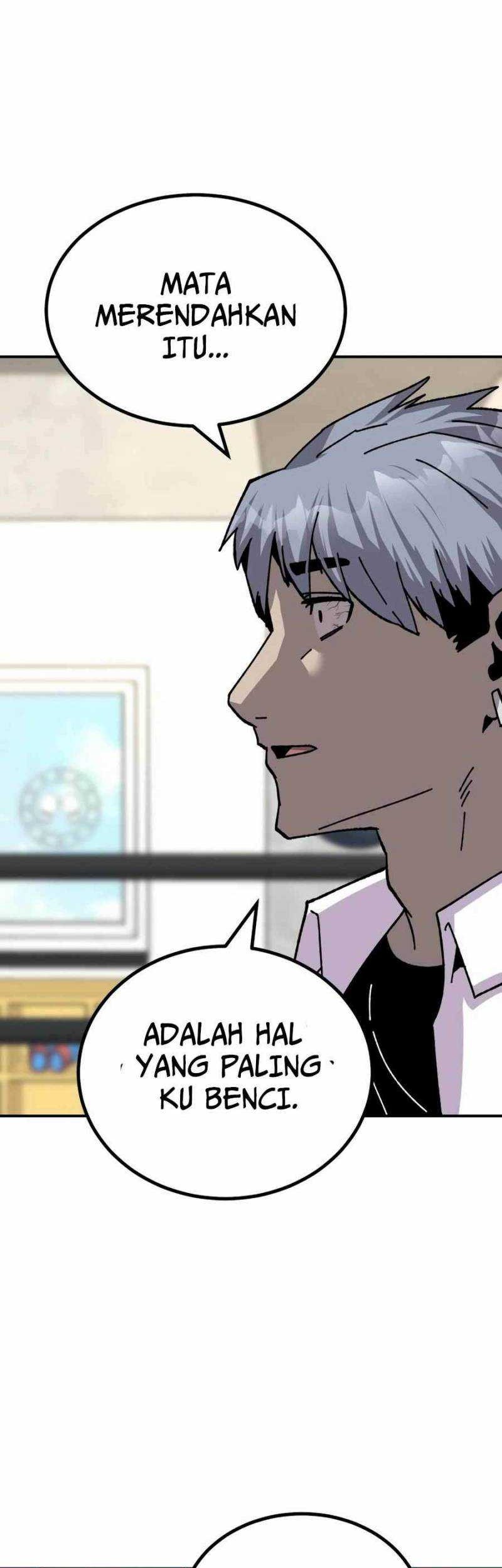 Hand Over the Money! Chapter 20 - halaman 73