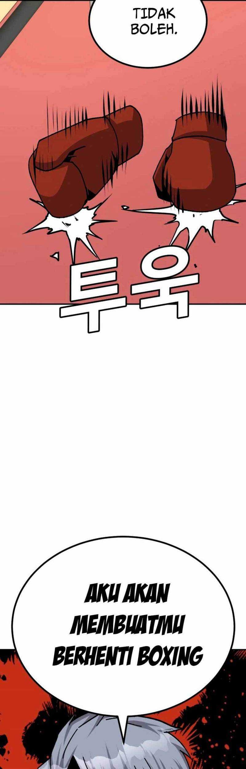 Hand Over the Money! Chapter 20 - halaman 74