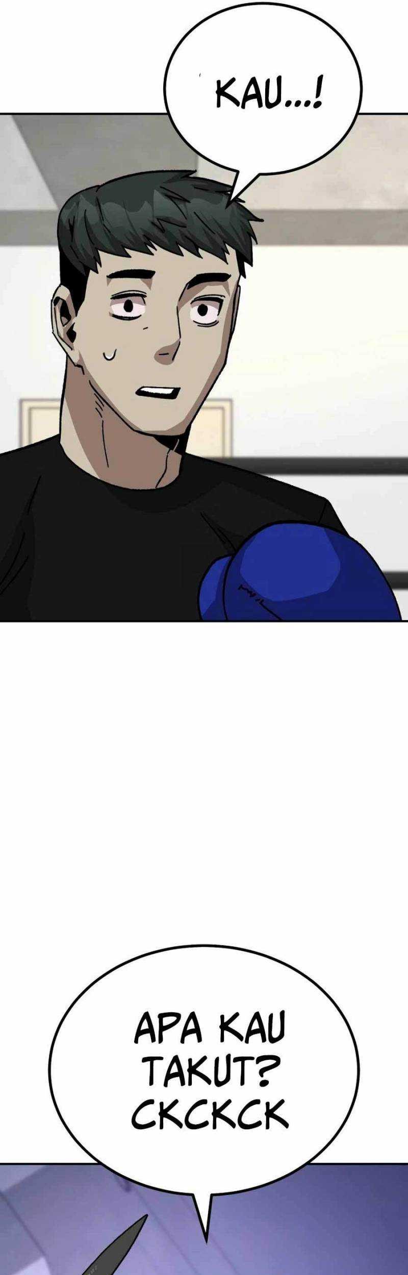 Hand Over the Money! Chapter 20 - halaman 76