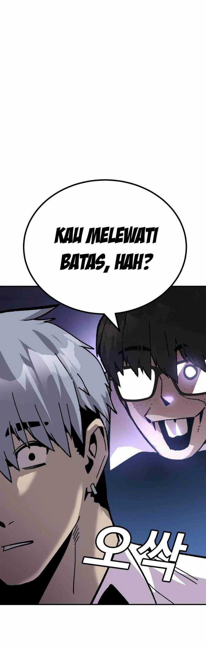 Hand Over the Money! Chapter 20 - halaman 78