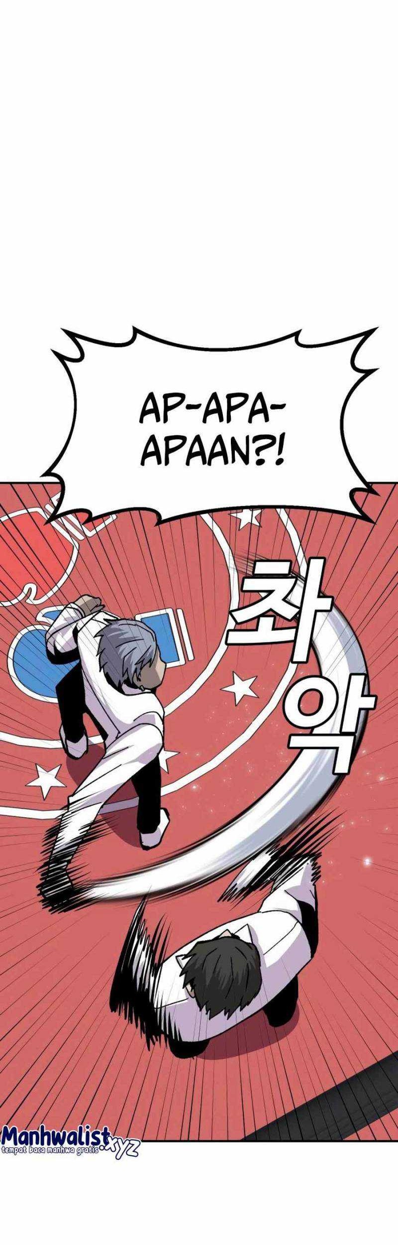 Hand Over the Money! Chapter 20 - halaman 79