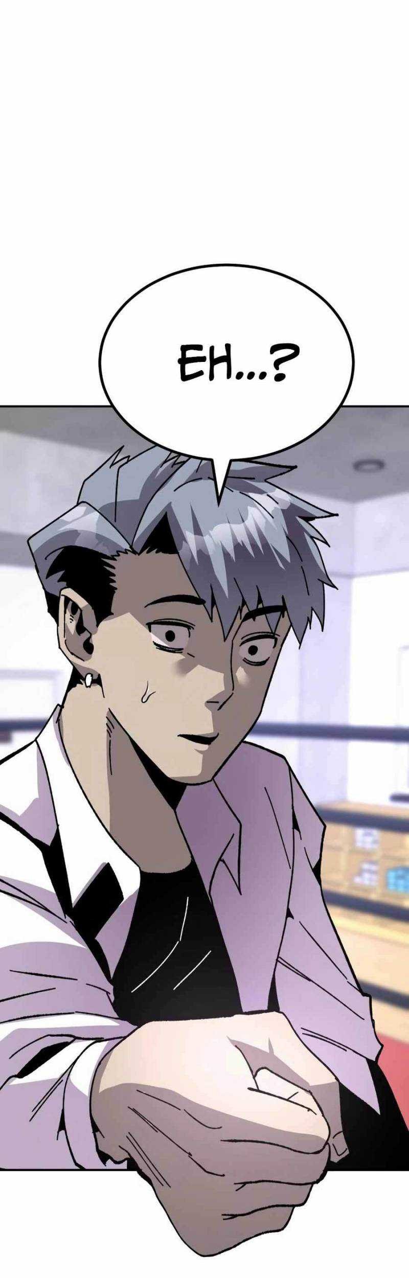 Hand Over the Money! Chapter 20 - halaman 80
