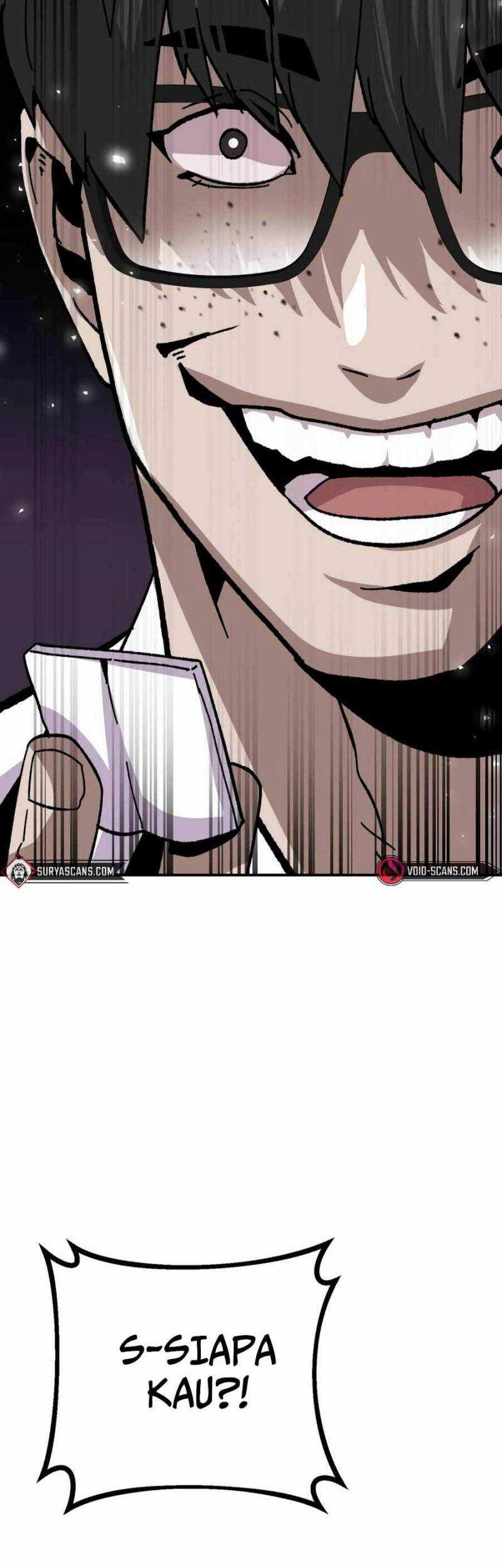Hand Over the Money! Chapter 20 - halaman 85