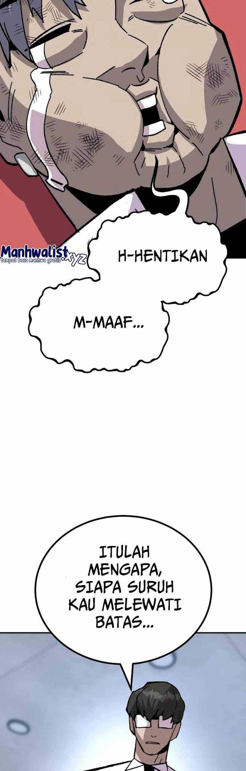 Hand Over the Money! Chapter 20 - halaman 90