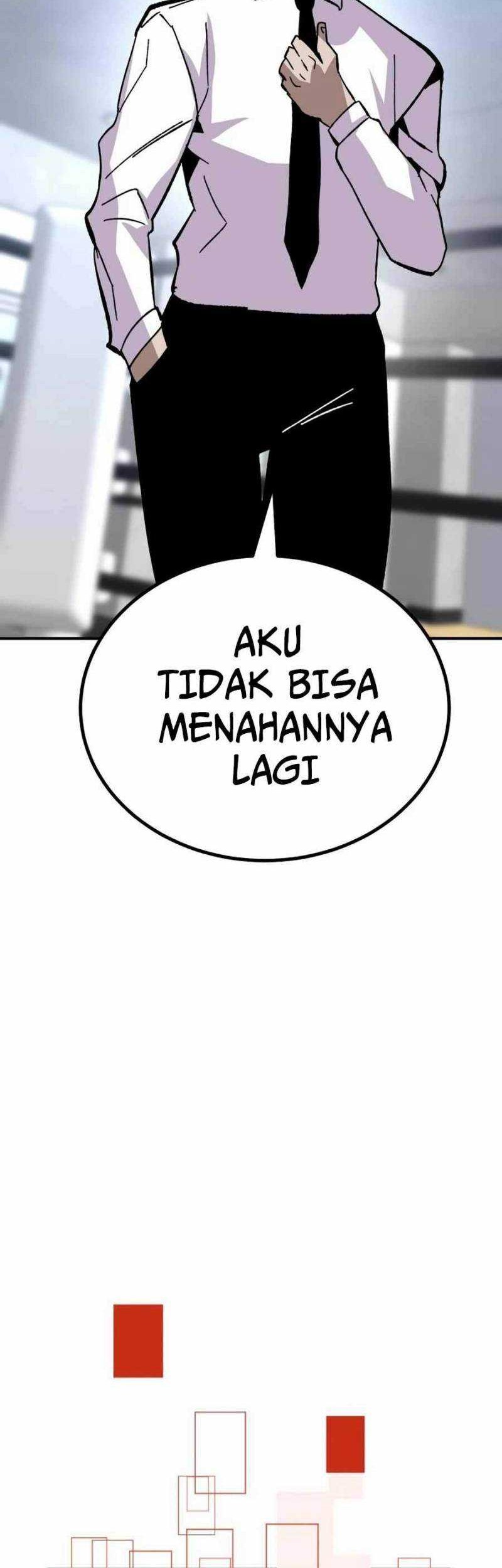 Hand Over the Money! Chapter 20 - halaman 91
