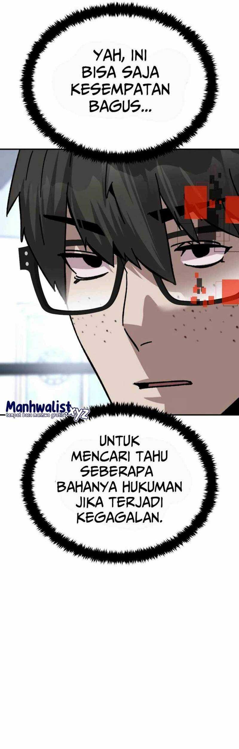 Hand Over the Money! Chapter 20 - halaman 93