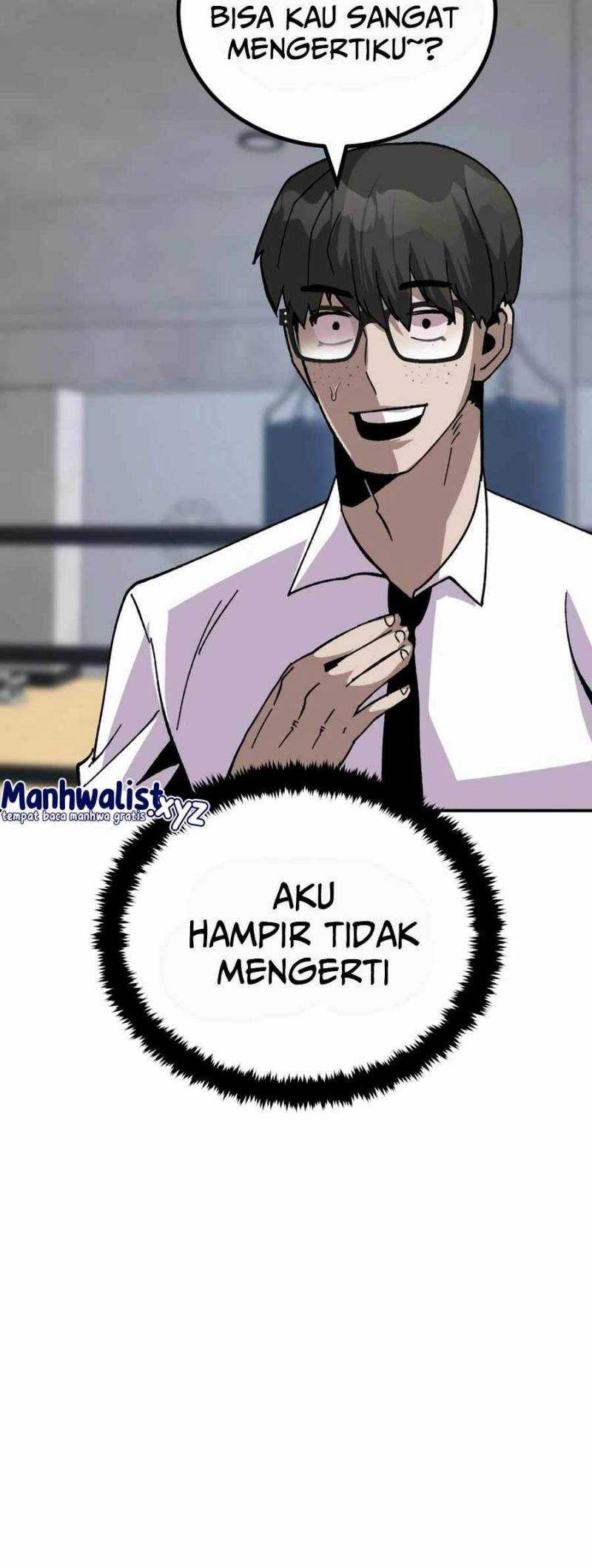 Hand Over the Money! Chapter 20 - halaman 97