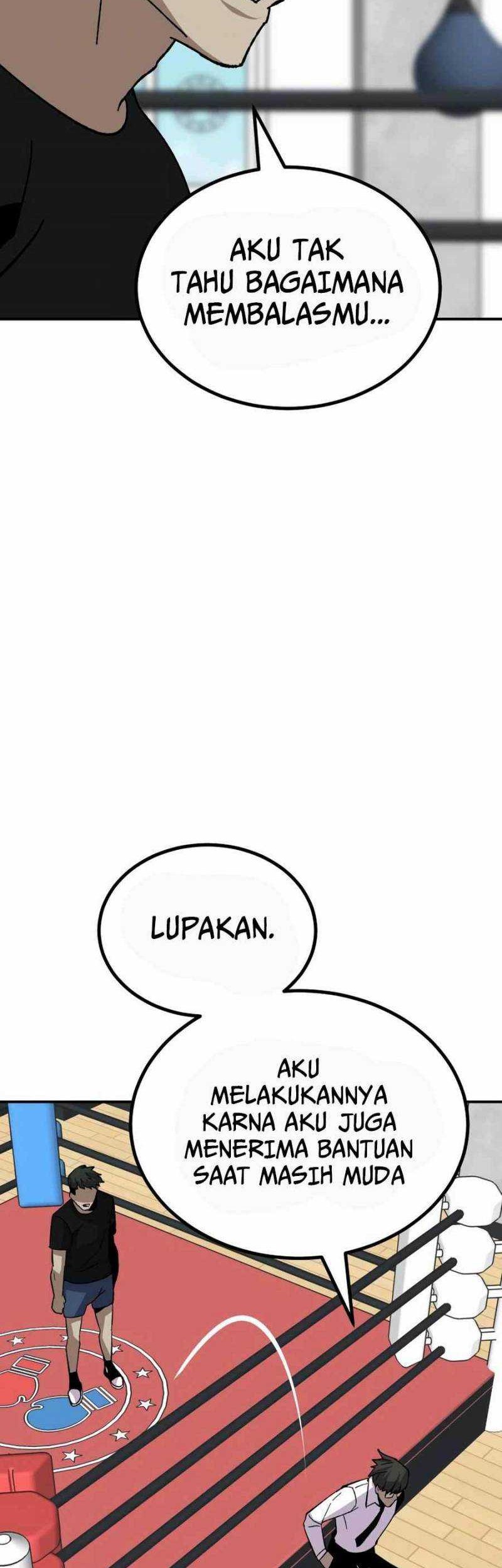 Hand Over the Money! Chapter 20 - halaman 99