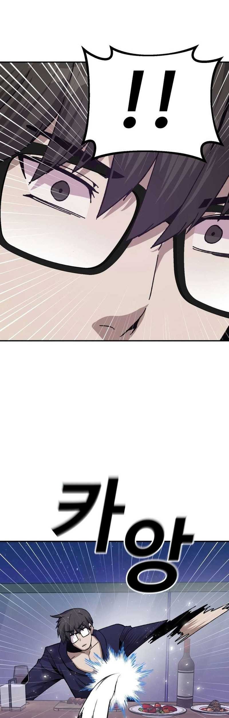Hand Over the Money! Chapter 21 - halaman 10