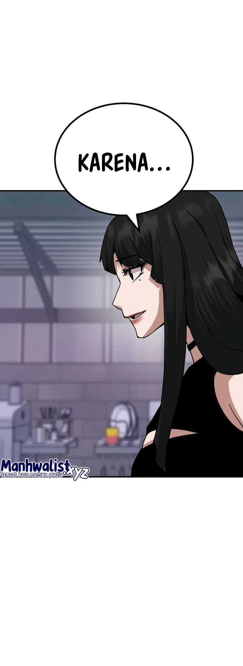 Hand Over the Money! Chapter 21 - halaman 17