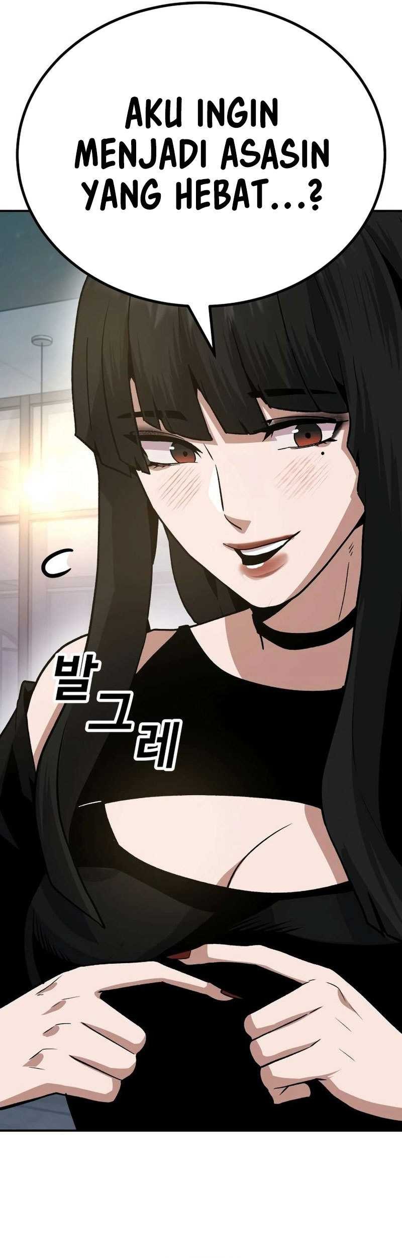 Hand Over the Money! Chapter 21 - halaman 18