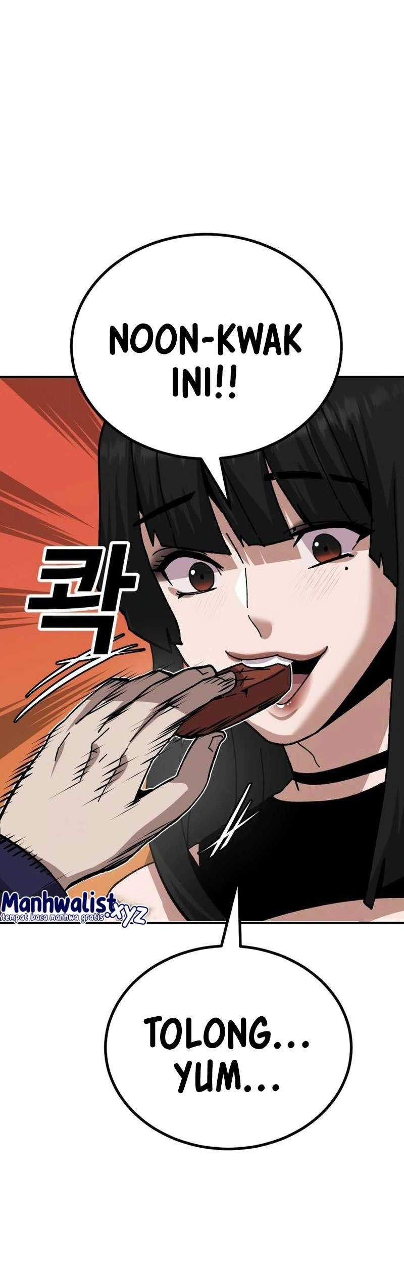 Hand Over the Money! Chapter 21 - halaman 24
