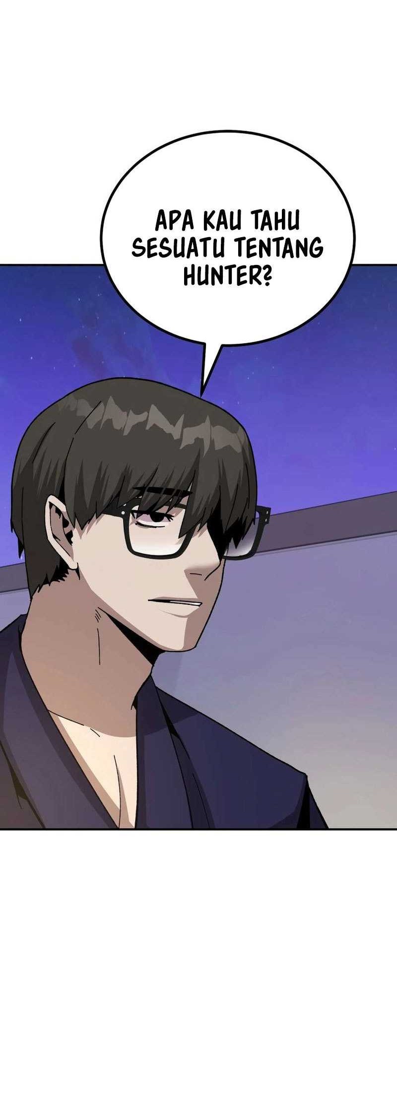 Hand Over the Money! Chapter 21 - halaman 25