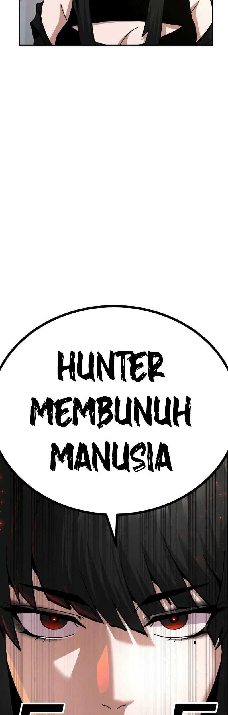 Hand Over the Money! Chapter 21 - halaman 28