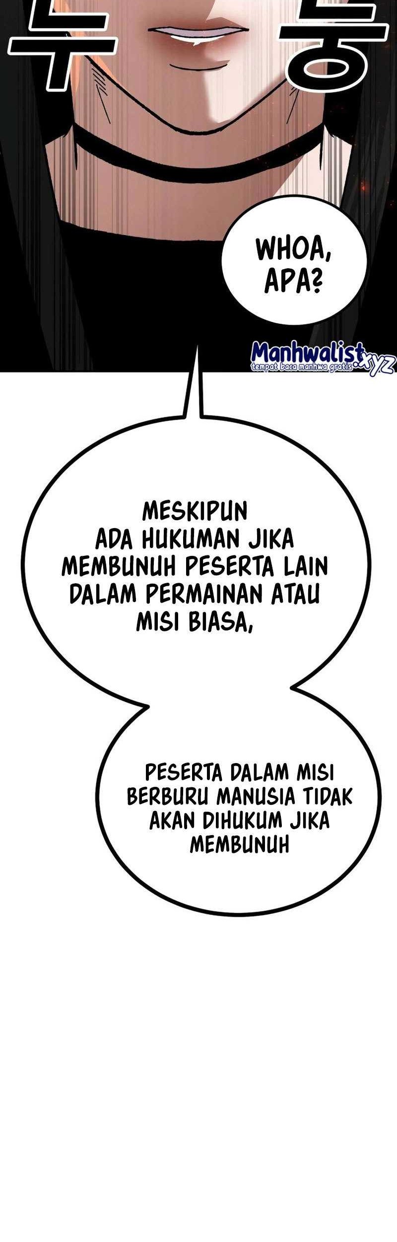Hand Over the Money! Chapter 21 - halaman 29