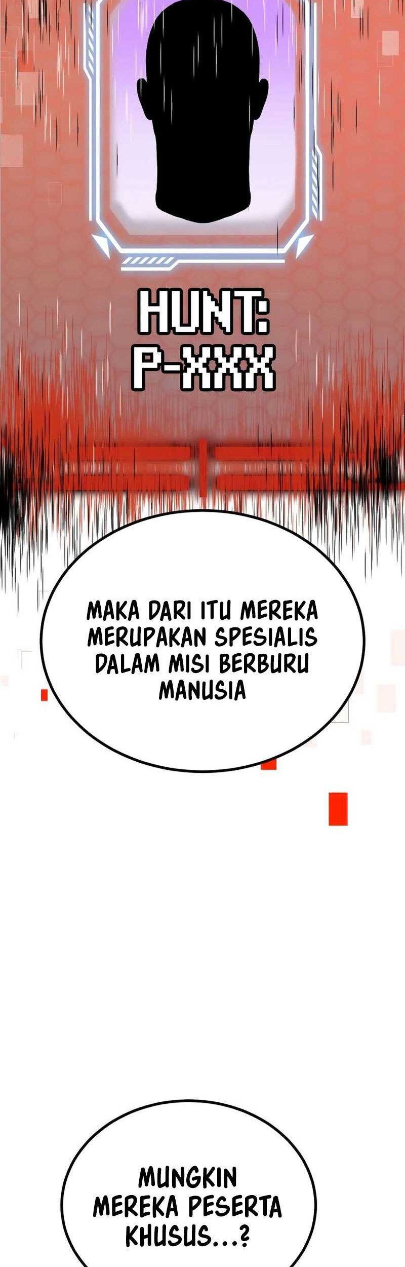 Hand Over the Money! Chapter 21 - halaman 31