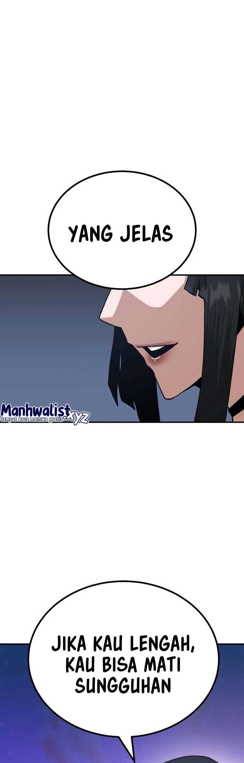 Hand Over the Money! Chapter 21 - halaman 36