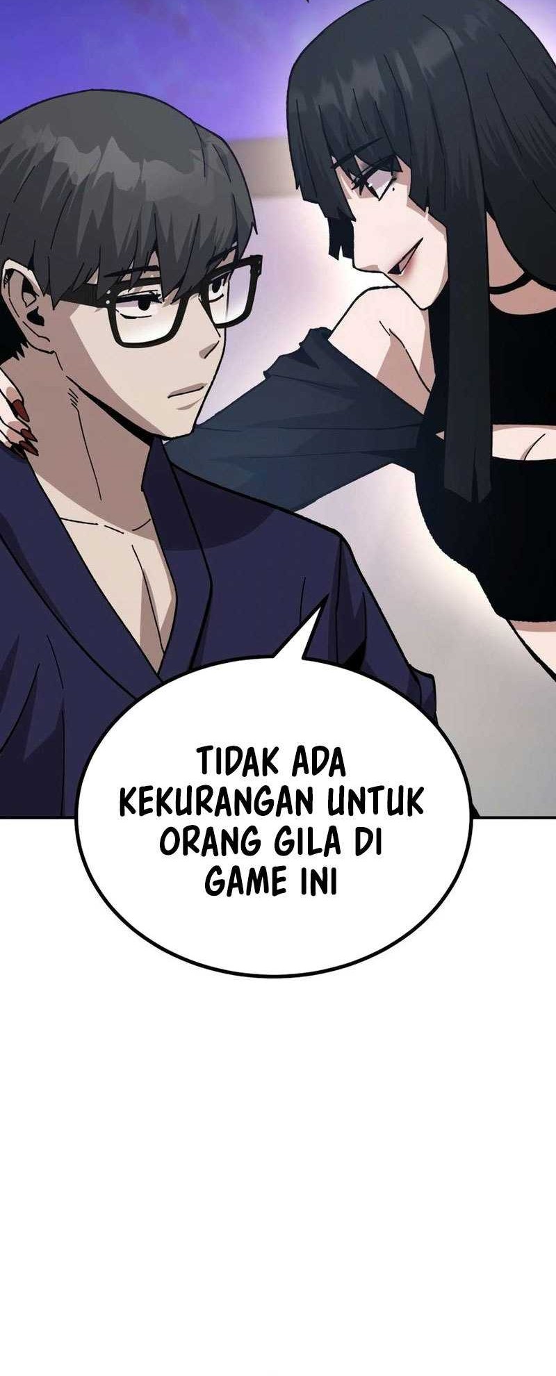 Hand Over the Money! Chapter 21 - halaman 37