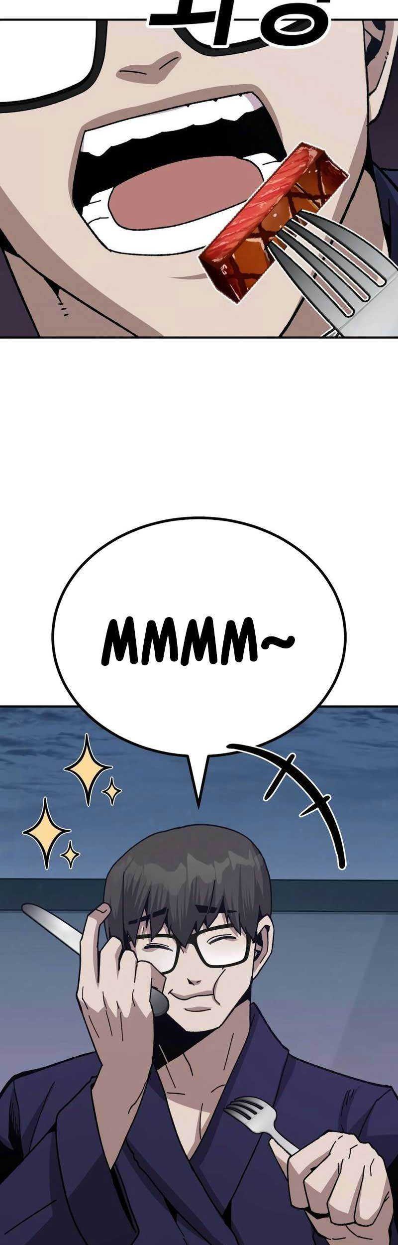 Hand Over the Money! Chapter 21 - halaman 4