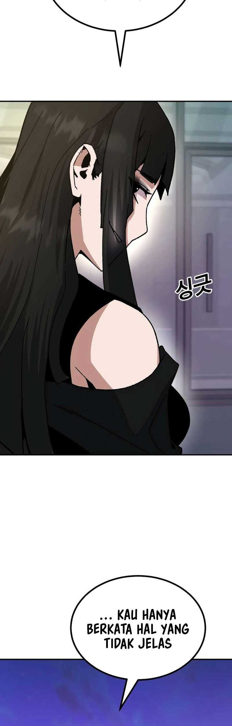 Hand Over the Money! Chapter 21 - halaman 40
