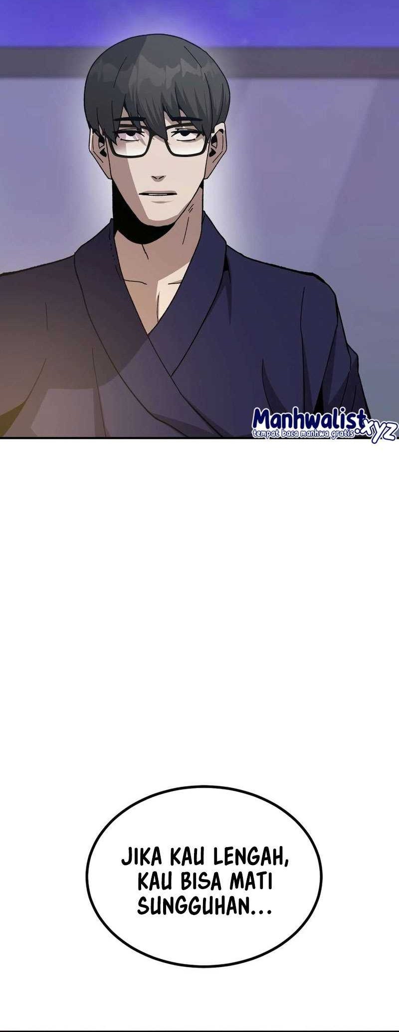 Hand Over the Money! Chapter 21 - halaman 41