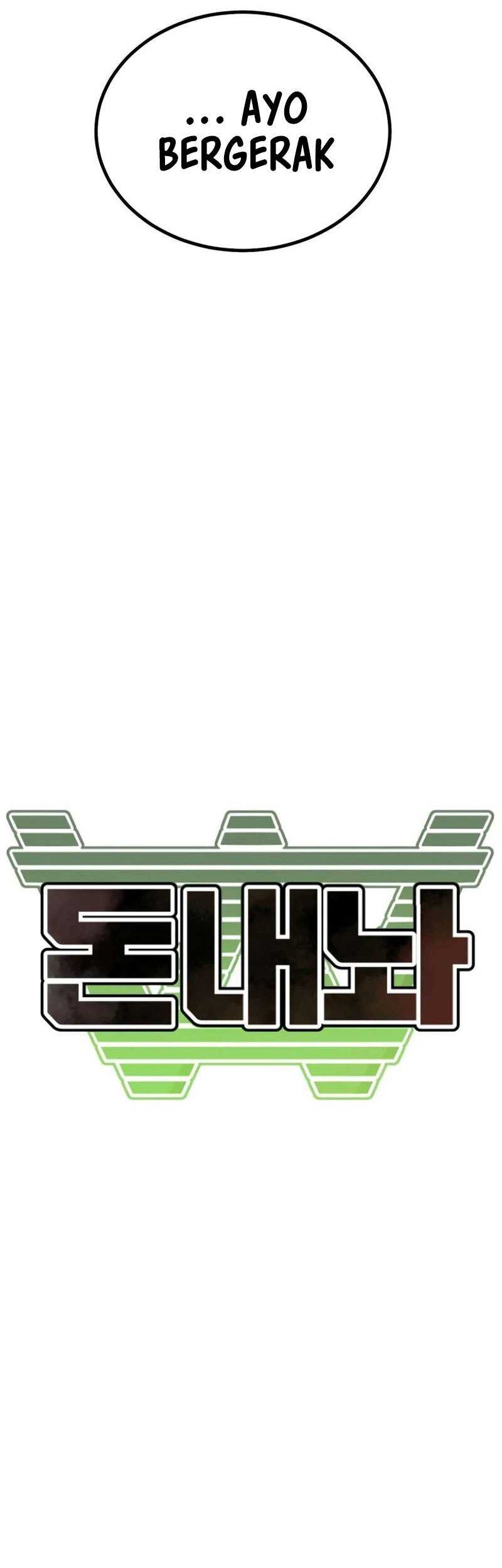 Hand Over the Money! Chapter 21 - halaman 43