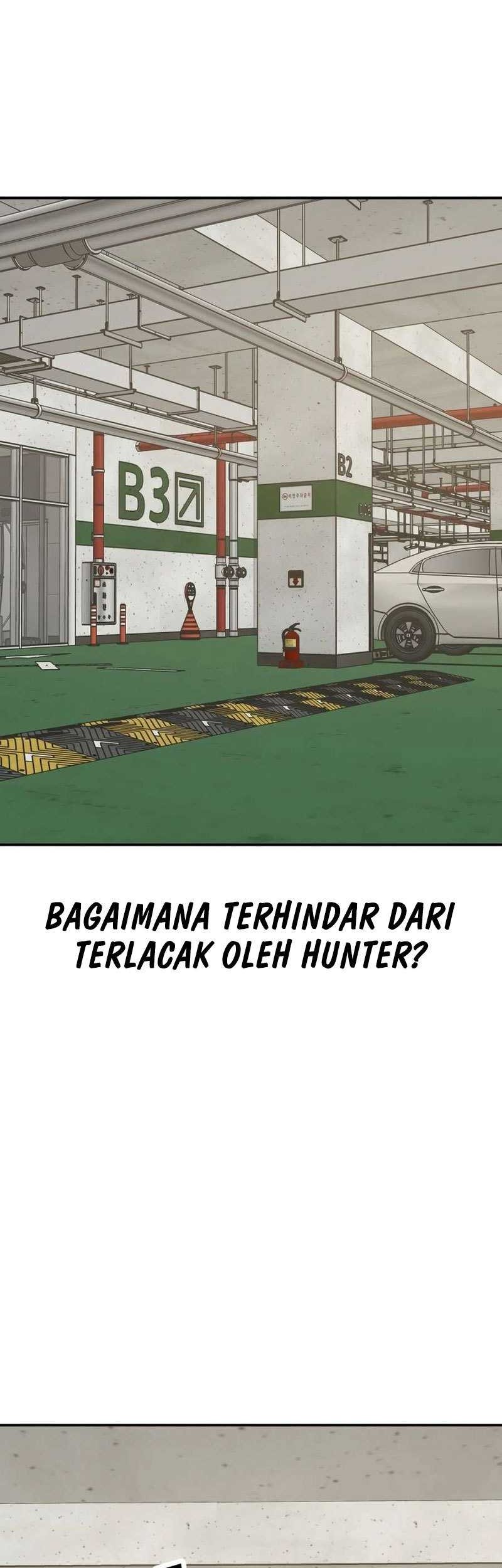 Hand Over the Money! Chapter 21 - halaman 44