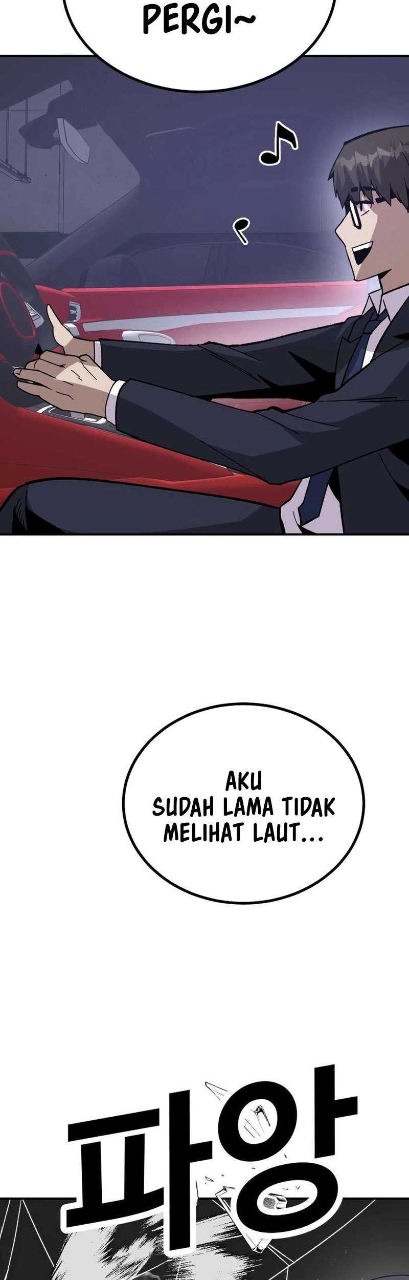 Hand Over the Money! Chapter 21 - halaman 47