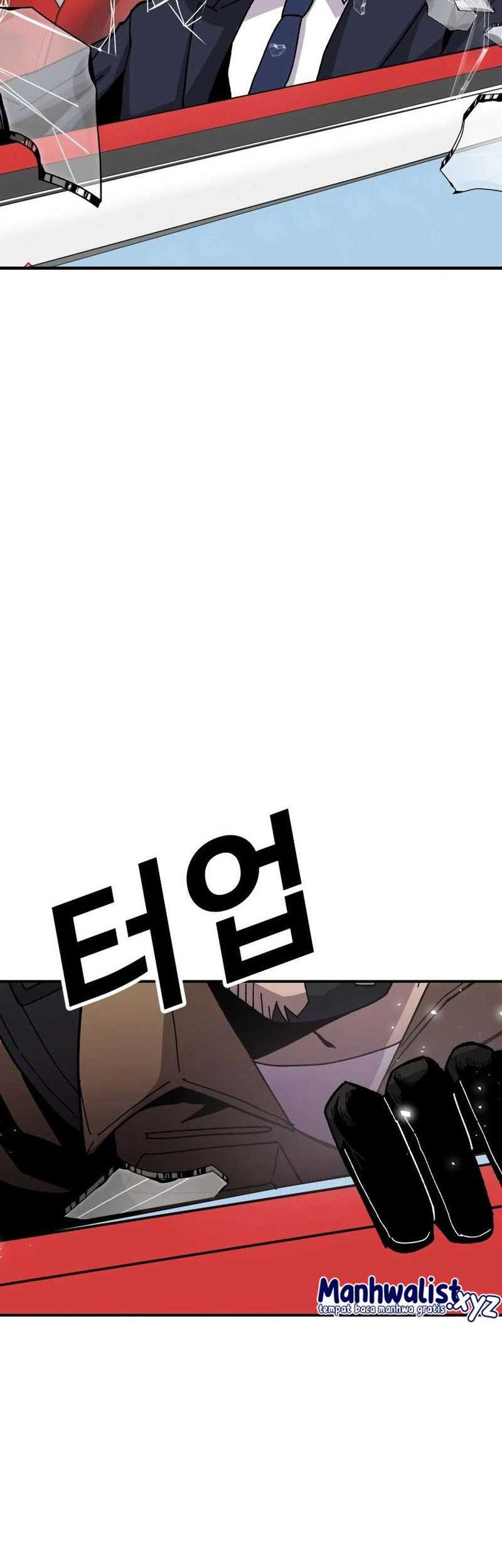 Hand Over the Money! Chapter 21 - halaman 49