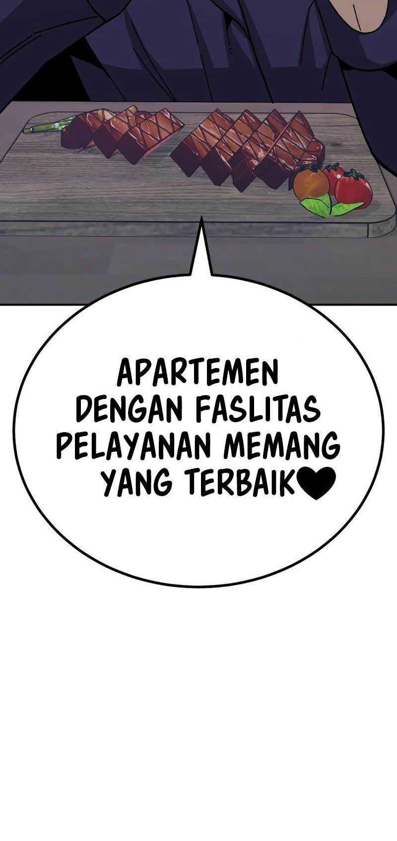 Hand Over the Money! Chapter 21 - halaman 5
