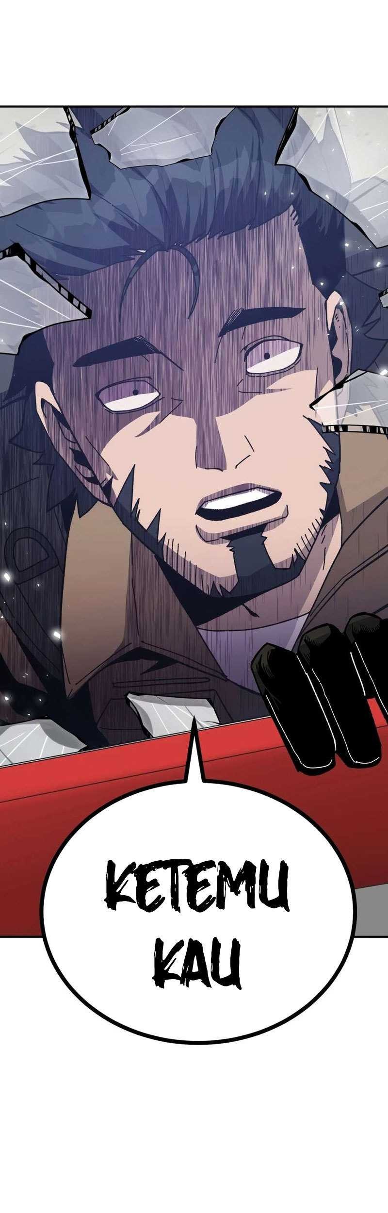 Hand Over the Money! Chapter 21 - halaman 50