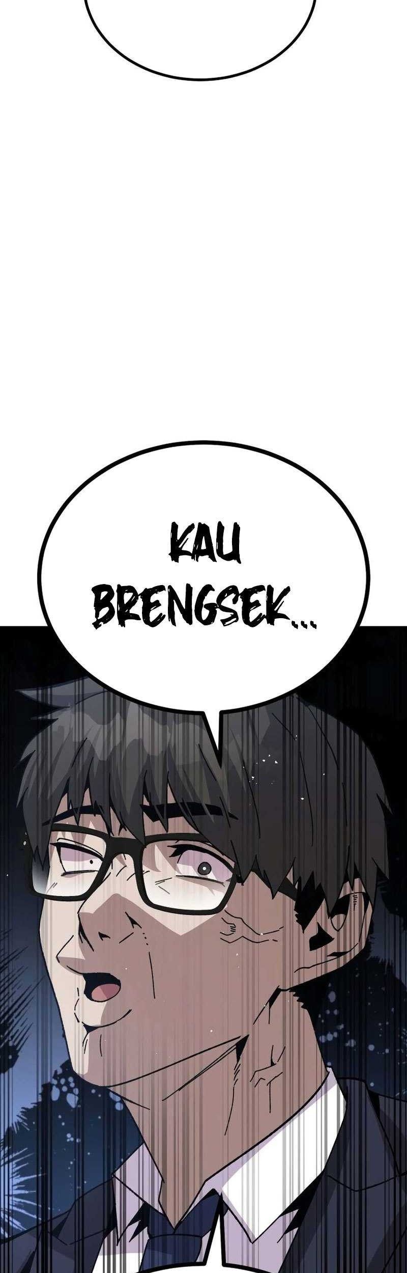 Hand Over the Money! Chapter 21 - halaman 52