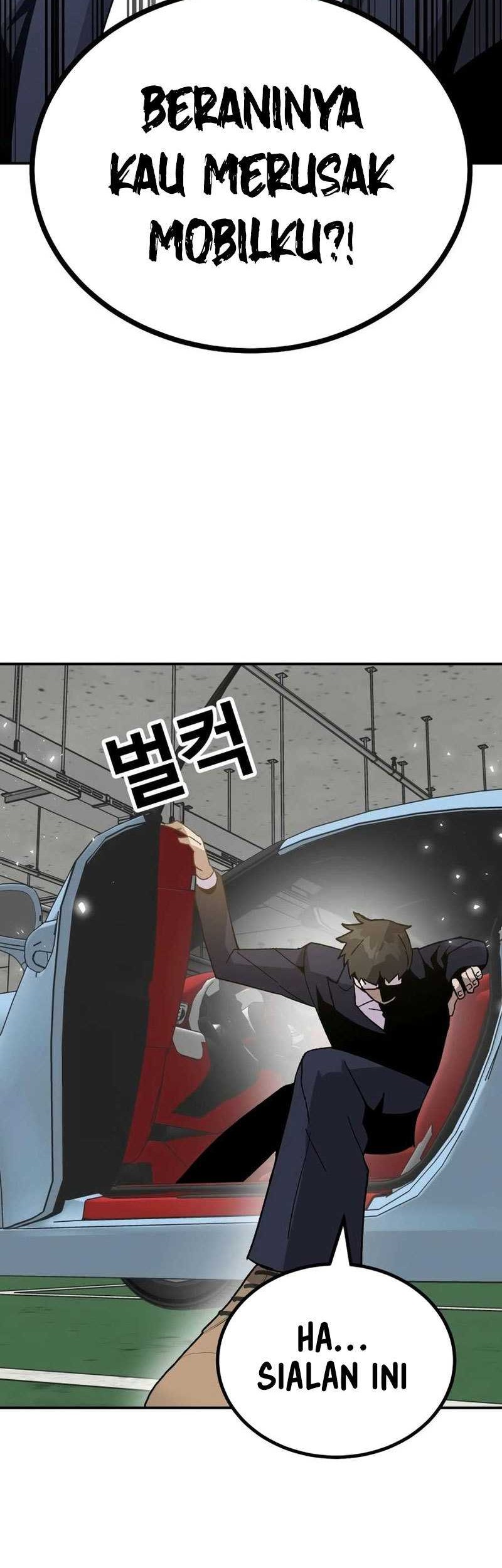 Hand Over the Money! Chapter 21 - halaman 53