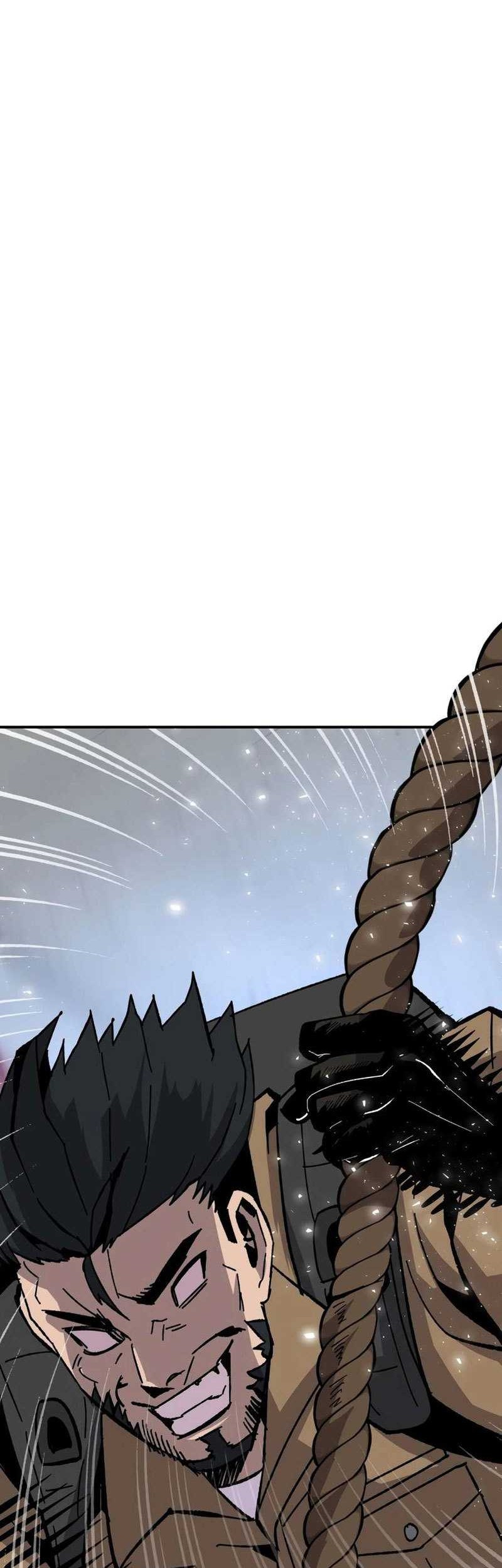Hand Over the Money! Chapter 21 - halaman 55