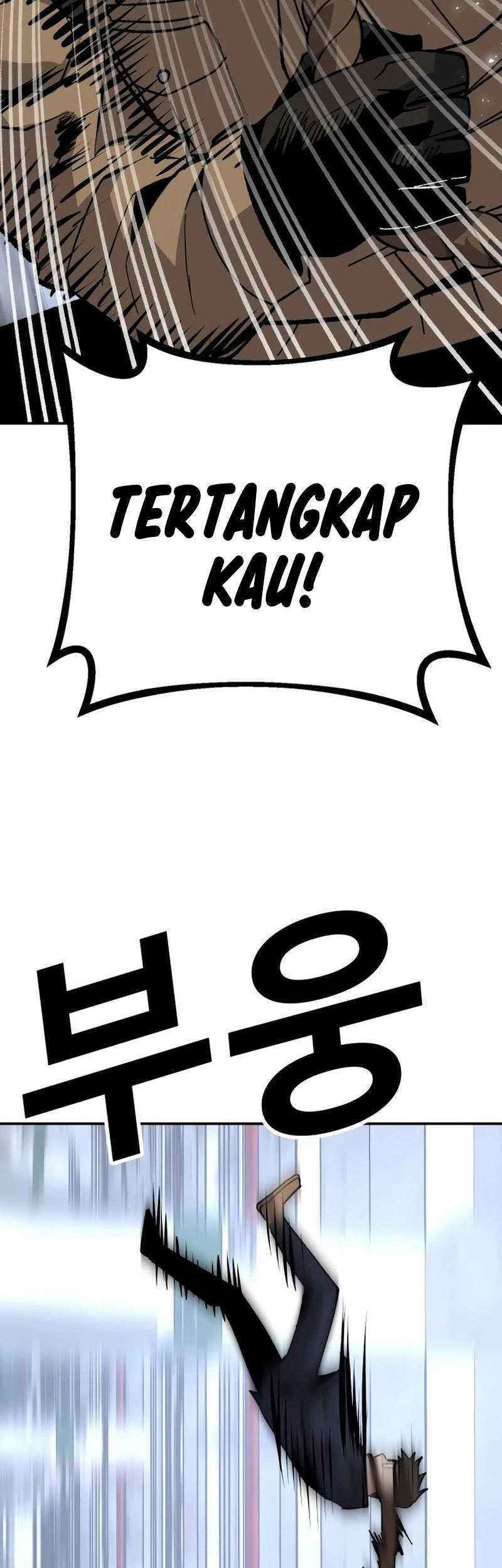 Hand Over the Money! Chapter 21 - halaman 56