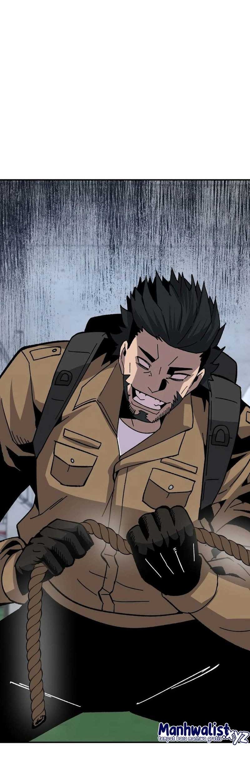 Hand Over the Money! Chapter 21 - halaman 59