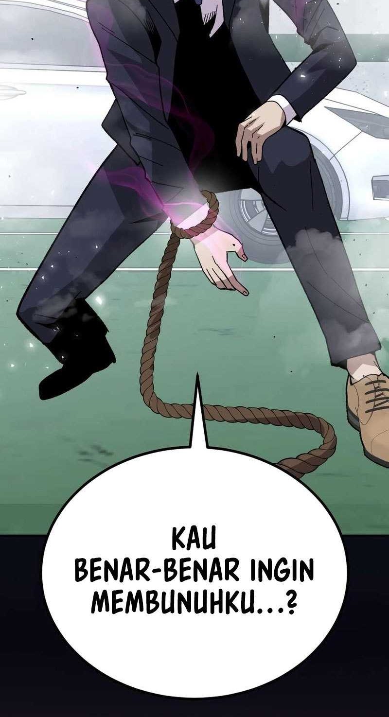 Hand Over the Money! Chapter 21 - halaman 61