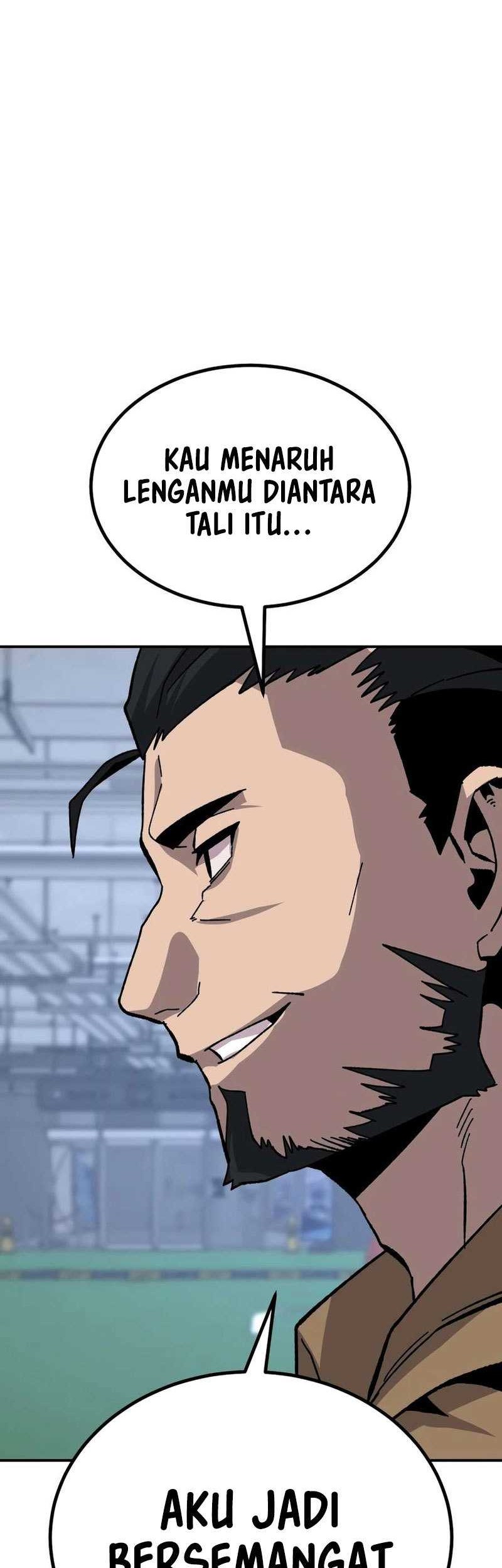 Hand Over the Money! Chapter 21 - halaman 63