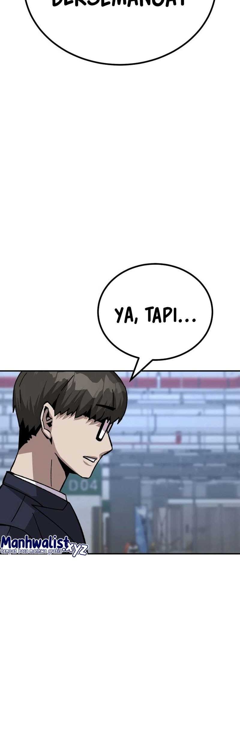 Hand Over the Money! Chapter 21 - halaman 64