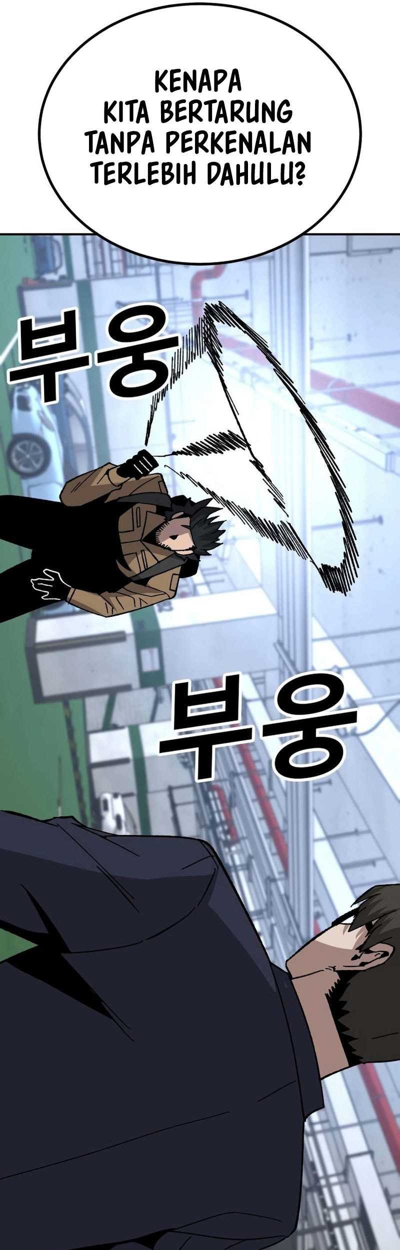 Hand Over the Money! Chapter 21 - halaman 66