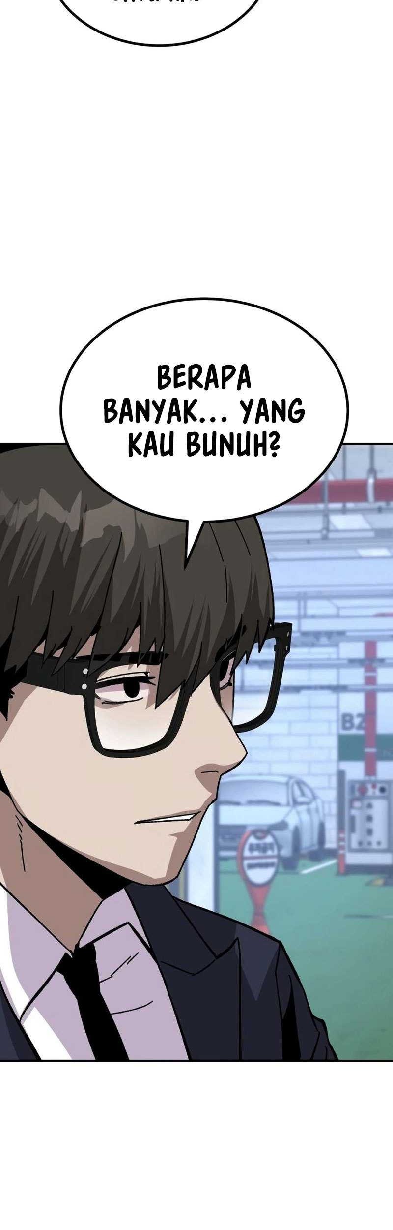 Hand Over the Money! Chapter 21 - halaman 68