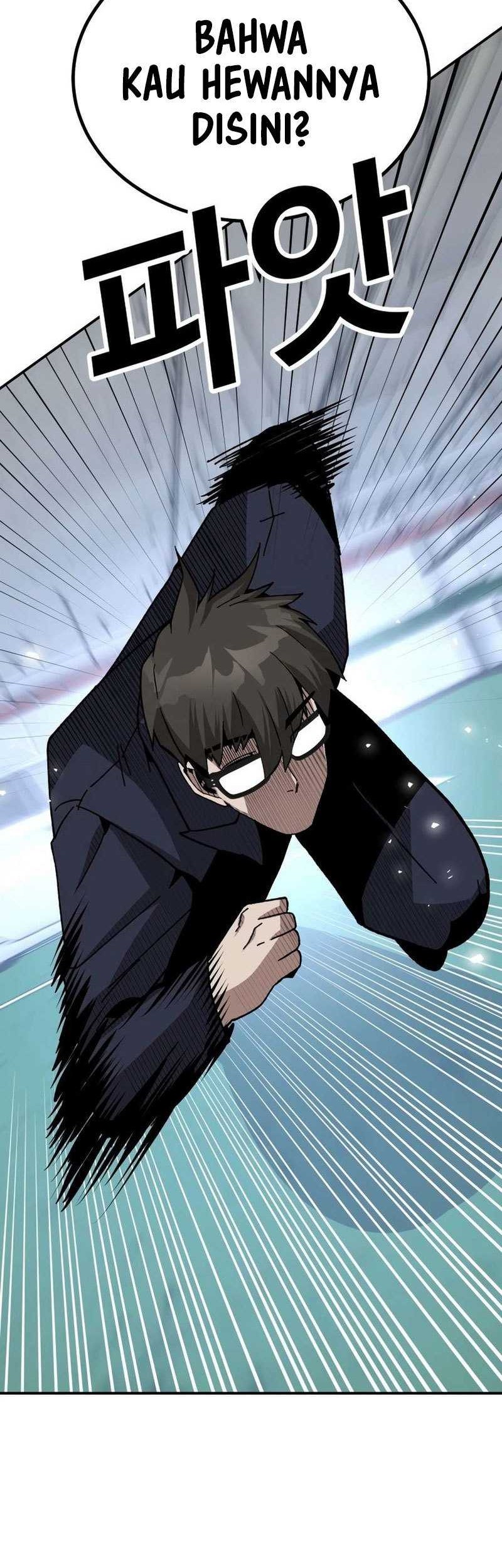 Hand Over the Money! Chapter 21 - halaman 71