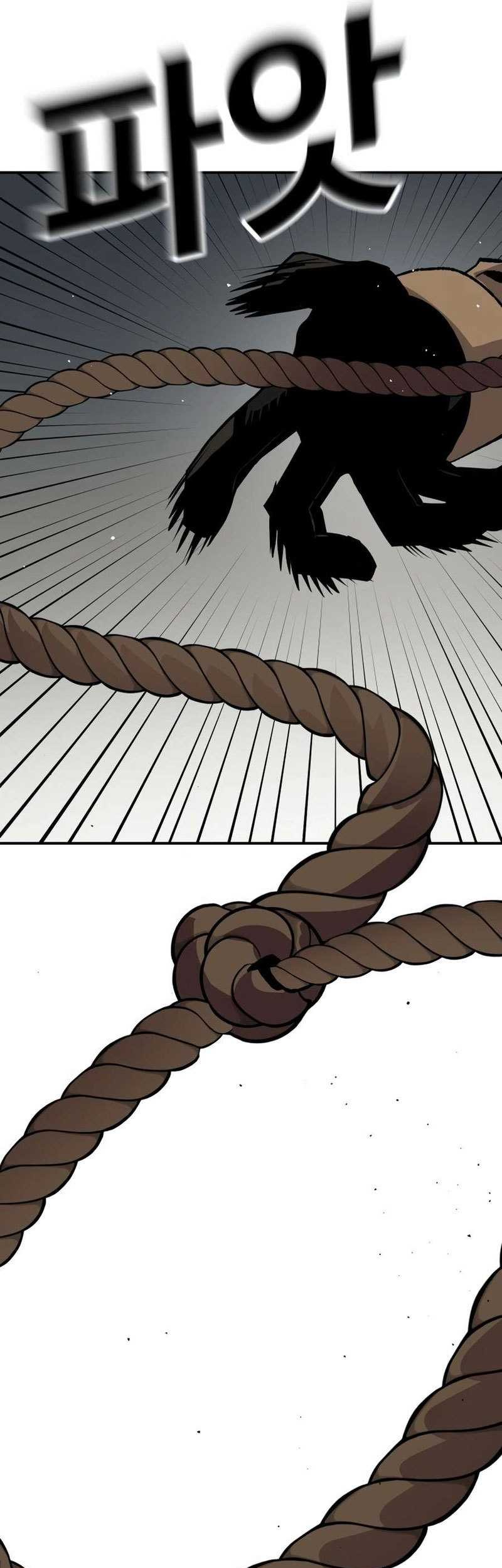 Hand Over the Money! Chapter 21 - halaman 74