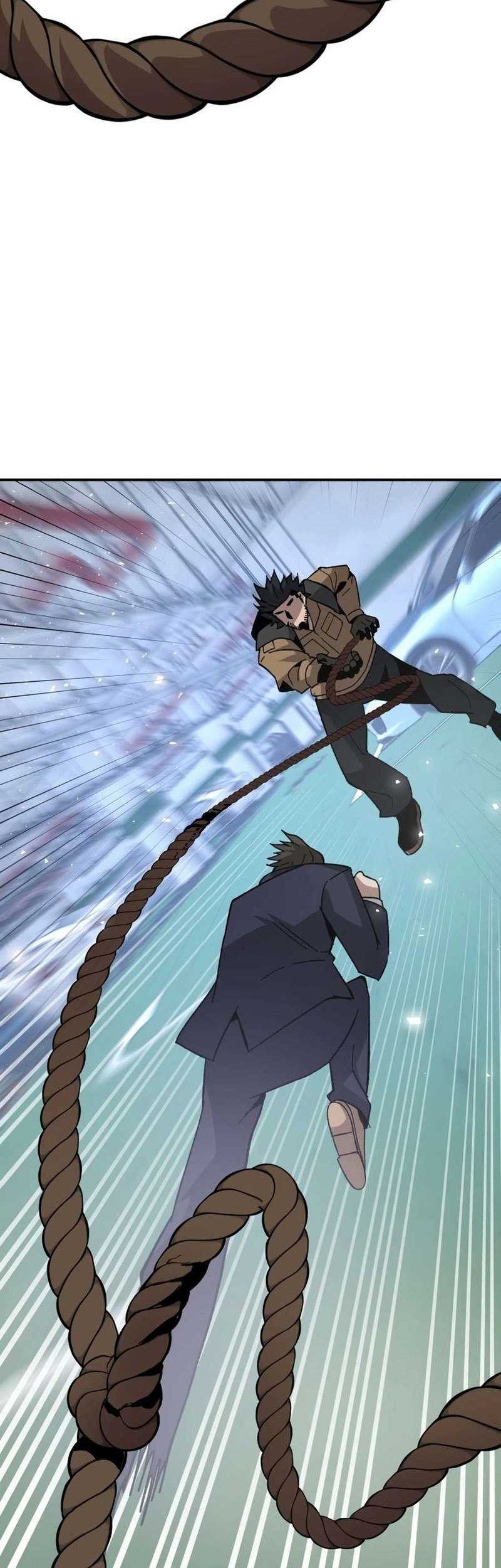 Hand Over the Money! Chapter 21 - halaman 75