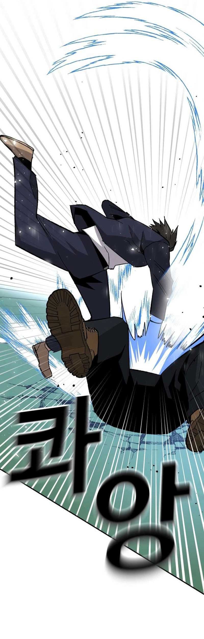 Hand Over the Money! Chapter 21 - halaman 78