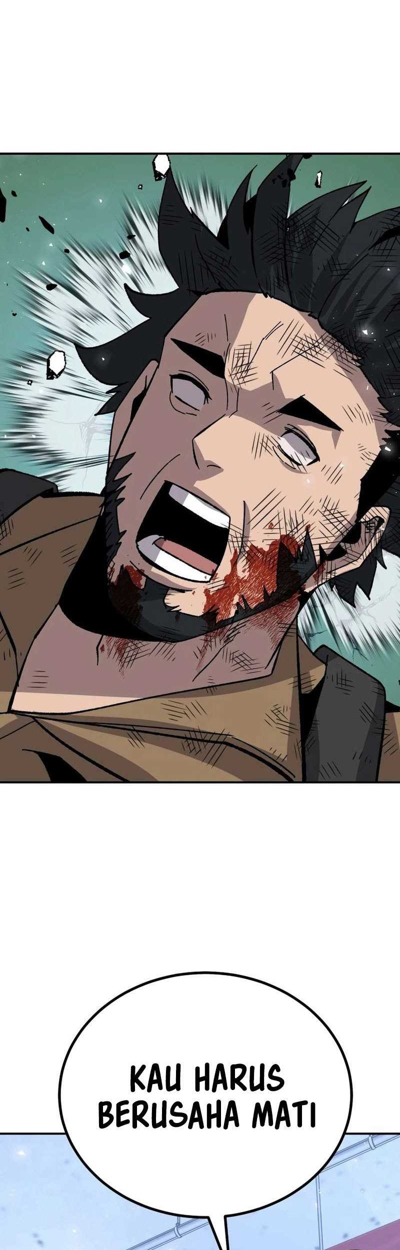 Hand Over the Money! Chapter 21 - halaman 79