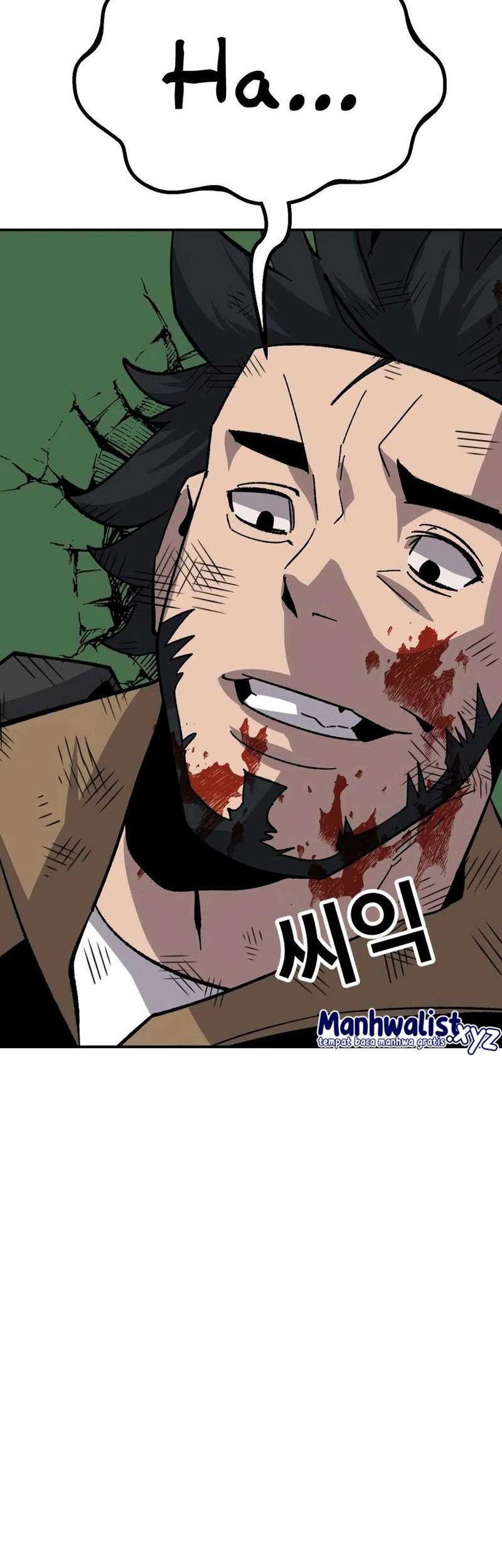 Hand Over the Money! Chapter 21 - halaman 81