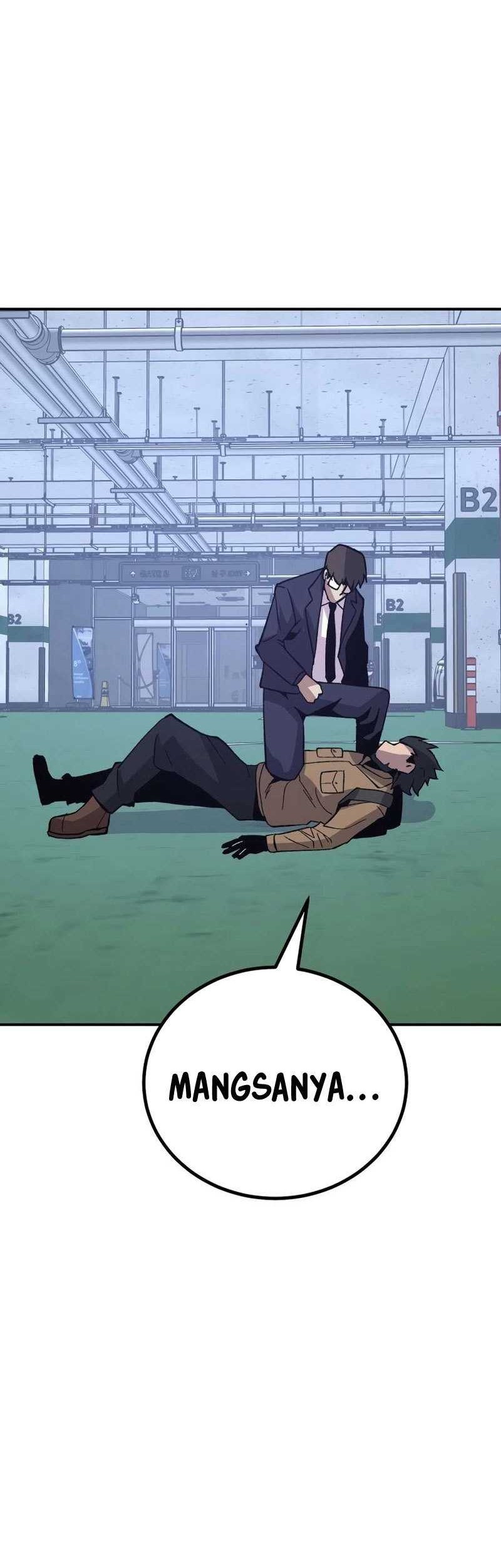 Hand Over the Money! Chapter 21 - halaman 83
