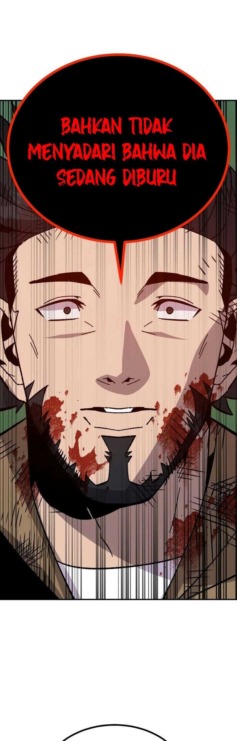 Hand Over the Money! Chapter 21 - halaman 84